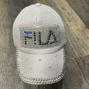 Hat Fila